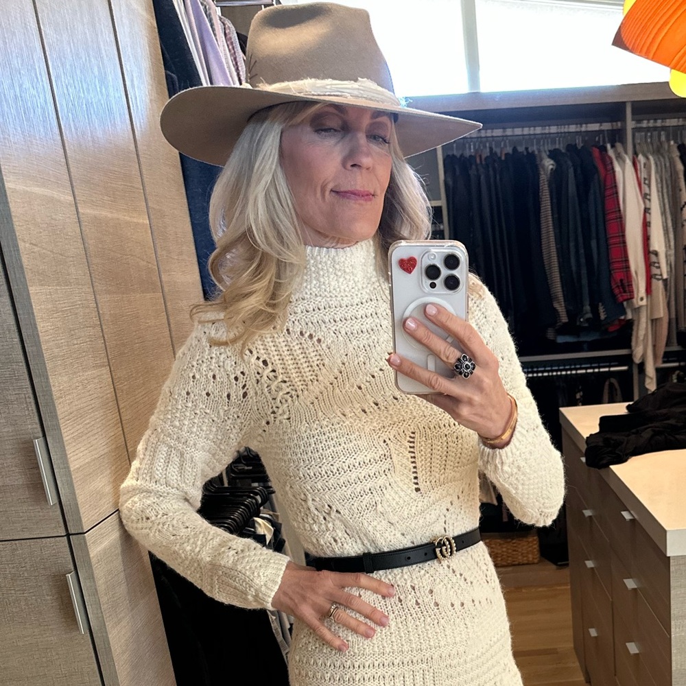 Meet your Posher, Jennifer